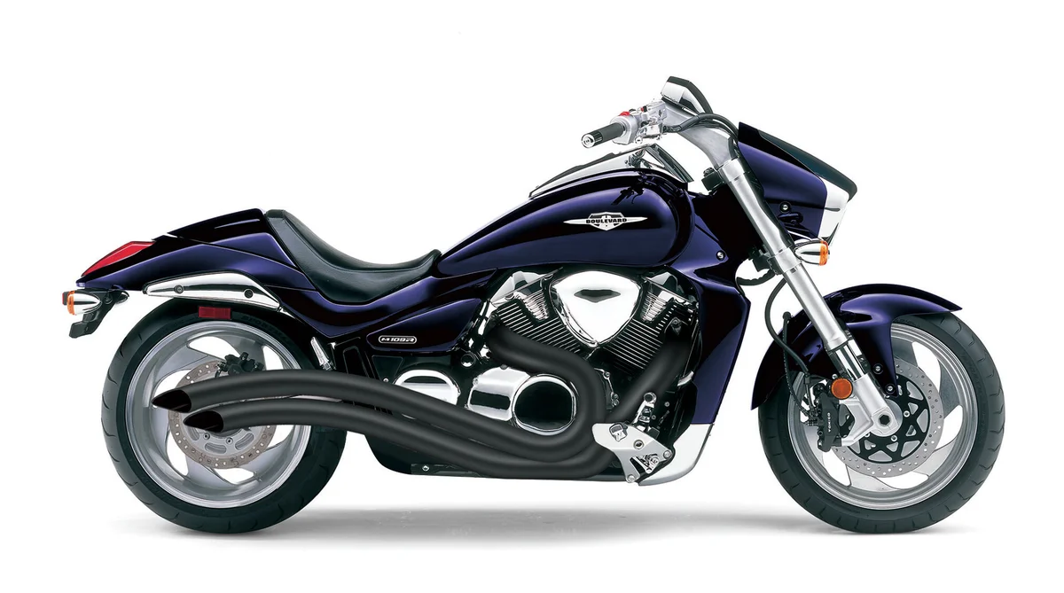 COBRA - 3221B - Speedster Swept