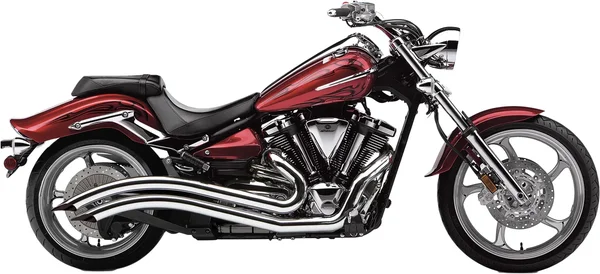 COBRA - 2225 - Speedster Swept