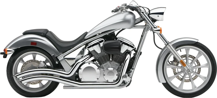 COBRA - 1230 - Speedster Swept