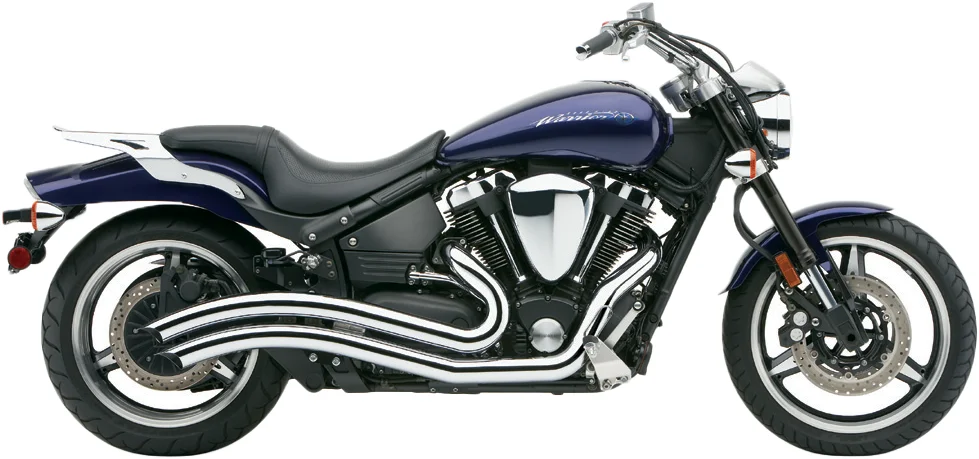 COBRA - 2222 - Speedster Swept