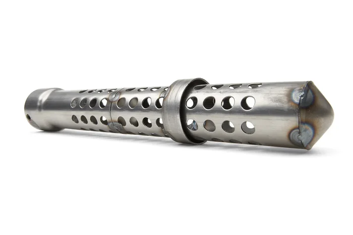 COBRA - 9016Q - Quiet Core