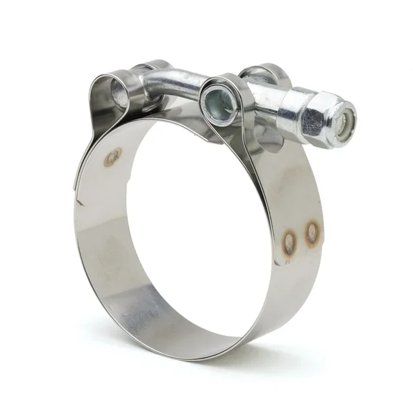 COBRA - 95-2955P - Exhaust Clamp