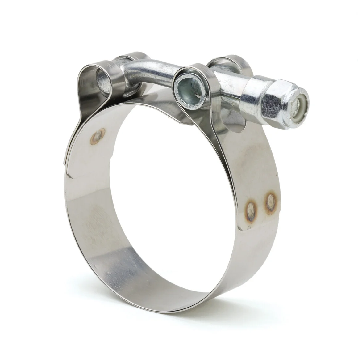 COBRA - 95-2958P - Exhaust Clamp