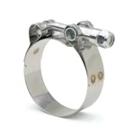 COBRA - 95-2975P - Exhaust Clamp