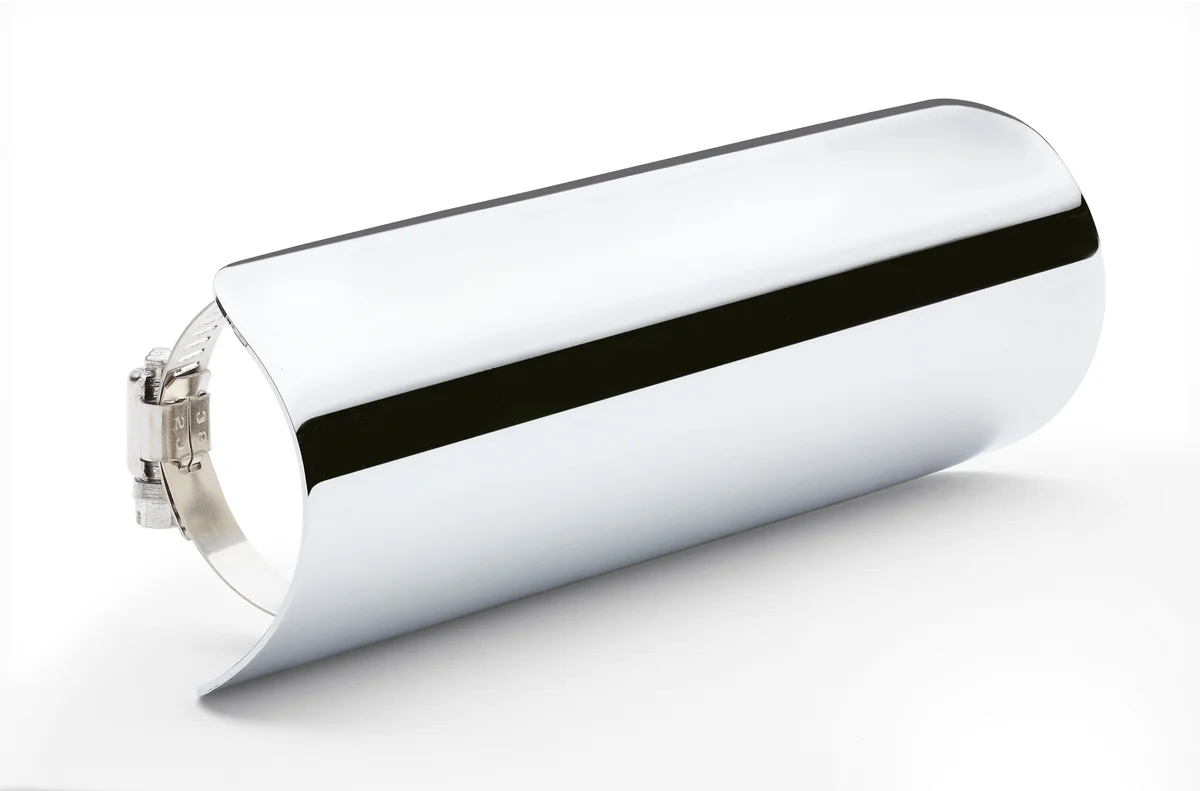 COBRA - 99-0175P - Heatshield assembly