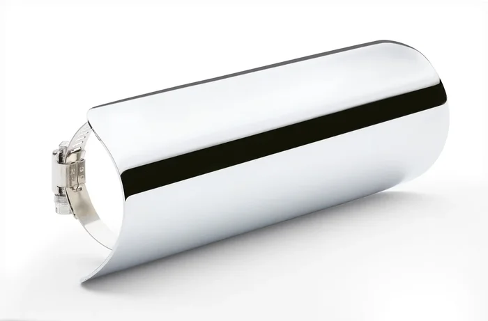 COBRA - 99-0165P - Heatshield assembly