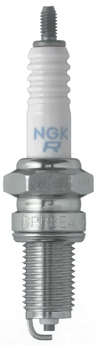NGK 2887 Spark Plug - High-Performance Ignition for Powersports Engines