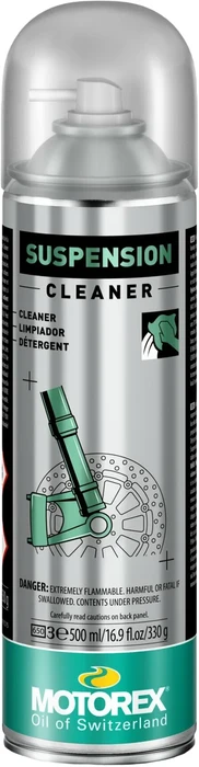 MOTOREX - 310707 - SUSPENSION CLEANER