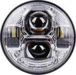 PATHFINDER - UV5C - Rugged ultra view headlight