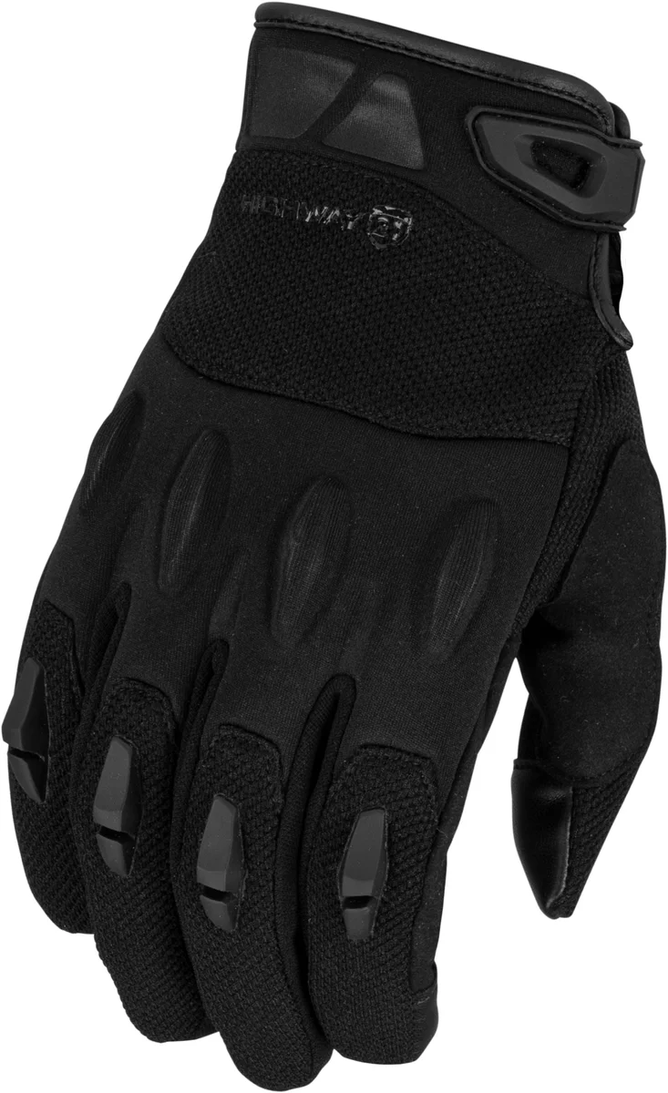 HIGHWAY 21 - 489-0052X - Fury Gloves