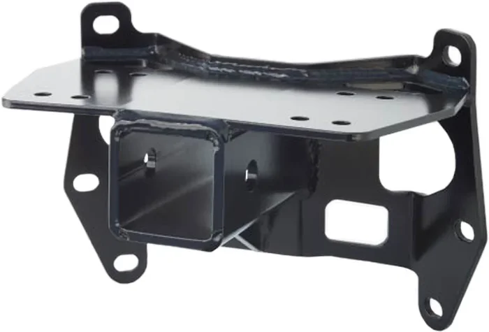 KFI 101125 ATV/UTV Hitch - Durable Trailer Towing Hitch for Off-Road Vehicles