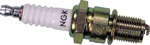 NGK 4830 Spark Plug - High-Performance Ignition for Powersports Engines