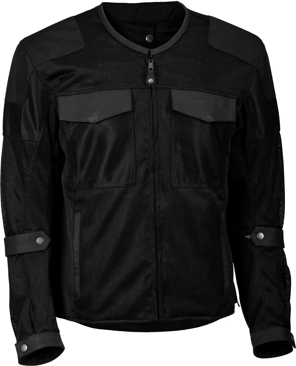 HIGHWAY 21 - 489-11423X - Turbine Jacket