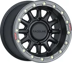RACELINE - A14BG-51037+10 - A14 Alpha Beadlock Wheels