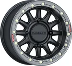 RACELINE - A14BG-57056+10 - A14 Alpha Beadlock Wheels