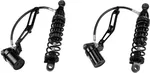 HARDDRIVE - R0800235-2 - Touring remote res shocks