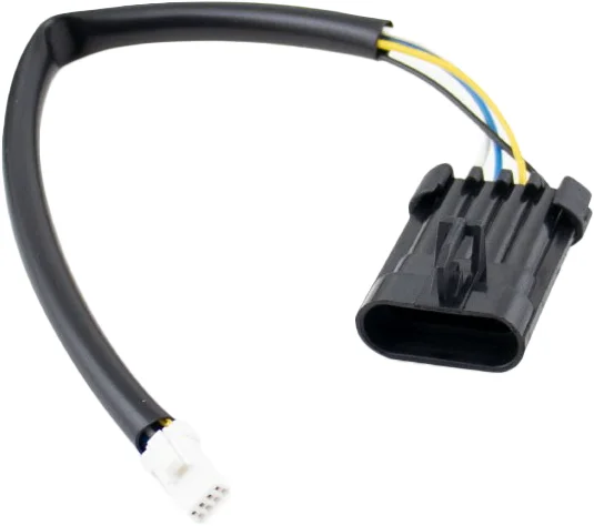 KOSO - HZ030001 - 7" Zenith LED Headlight