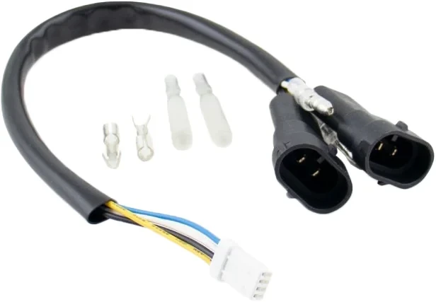 KOSO - HZ030002 - 7" Zenith LED Headlight