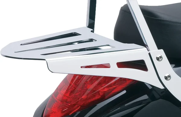 COBRA - 02-3601 - Sissy bar luggage rack