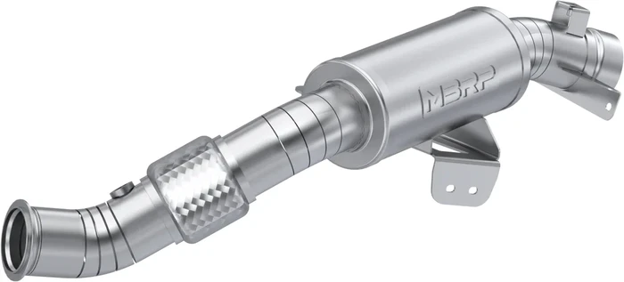 MBRP - AT-9219PT - Sport Muffler