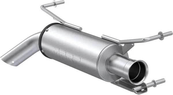 MBRP - AT-9536PT - Sport Muffler