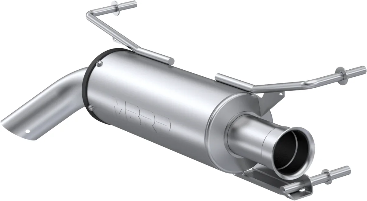 MBRP - AT-9536PT - Sport Muffler