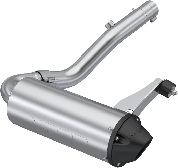 MBRP - AT-9220PT - Sport Muffler