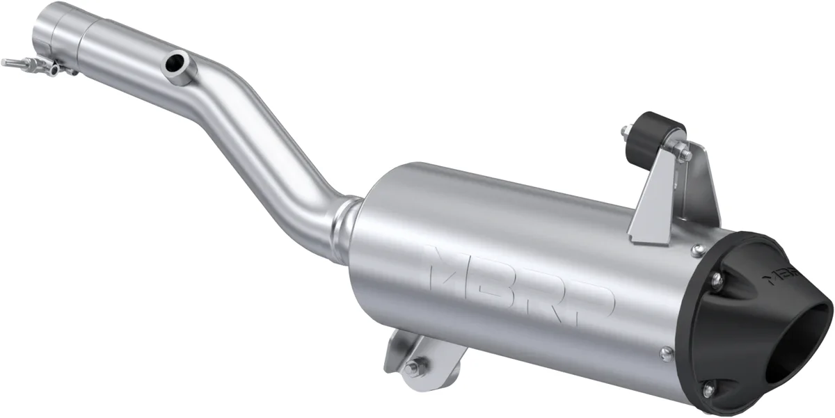 MBRP - AT-9221PT - Sport Muffler