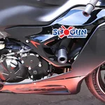 SHOGUN - 755-4469 - Complete Slider Kit