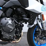 SHOGUN - 755-5669 - Complete Slider Kit