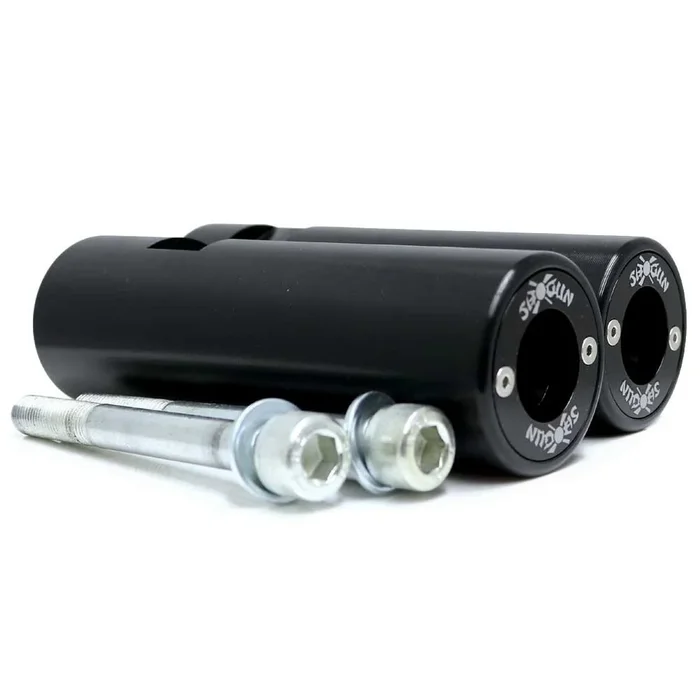 SHOGUN - 715-5669 - PA2 Frame Sliders