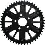 SUPERSPROX - RST-7080:49-BLK - Stealth 49T Rear Sprockets