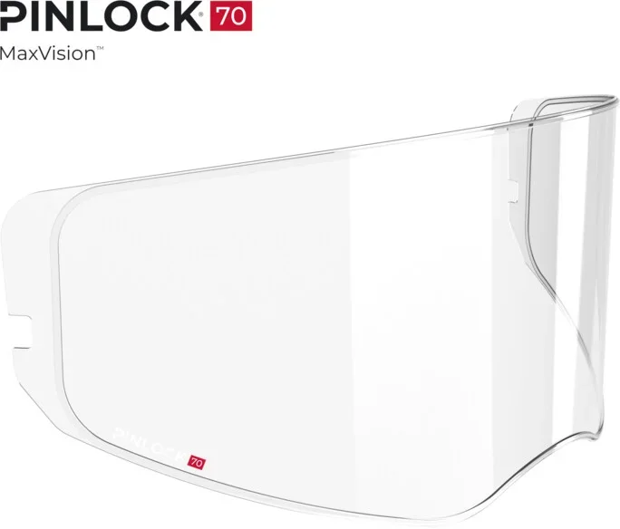 SCORPION EXO - DKS298-CLEAR - GT930 Pinlock Insert