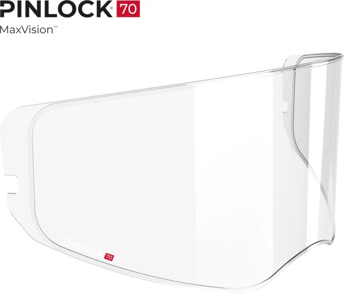 SCORPION EXO - DKS298-CLEAR - GT930 Pinlock Insert