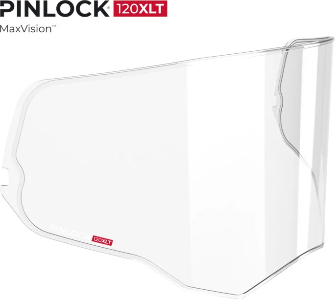 SCORPION EXO - DKS469-CLEAR - XT9000 Pinlock Insert