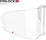 SCORPION EXO - DKS474-CLEAR - Covert FX Pinlock Inserts