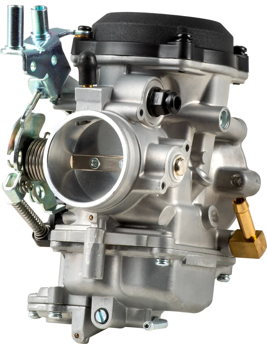 HARDDRIVE - 40037 - 40MM CV Carburetor