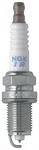 NGK 4709 Spark Plug - High-Performance Ignition for Powersports Engines