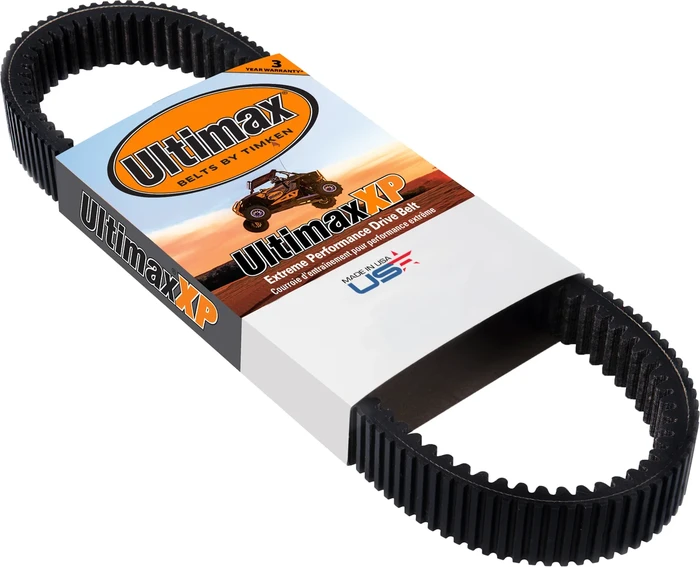 ULTIMAX - UXP493 - Ultimax XP Drive Belt