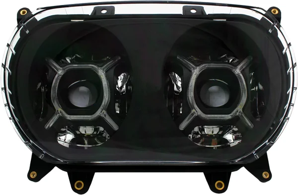 CYRON - ABIG52A - Road Glide Healdlights