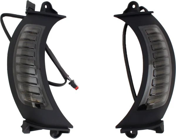 CYRON - ABIG52T - Road Glide Turn Signals