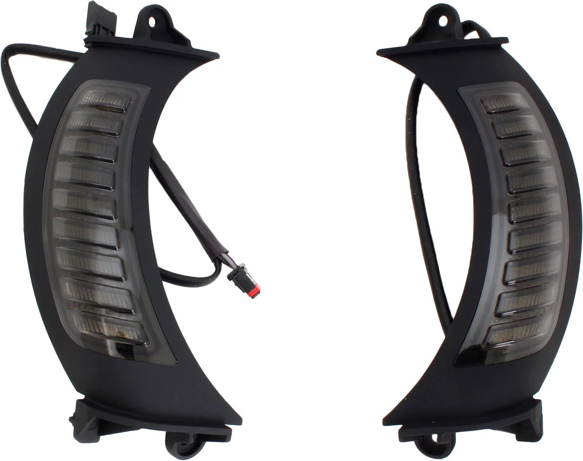 CYRON - ABIG52T - Road Glide Turn Signals