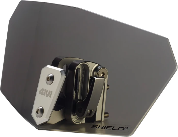 GIVI - S180F - Shield Deflector Visor