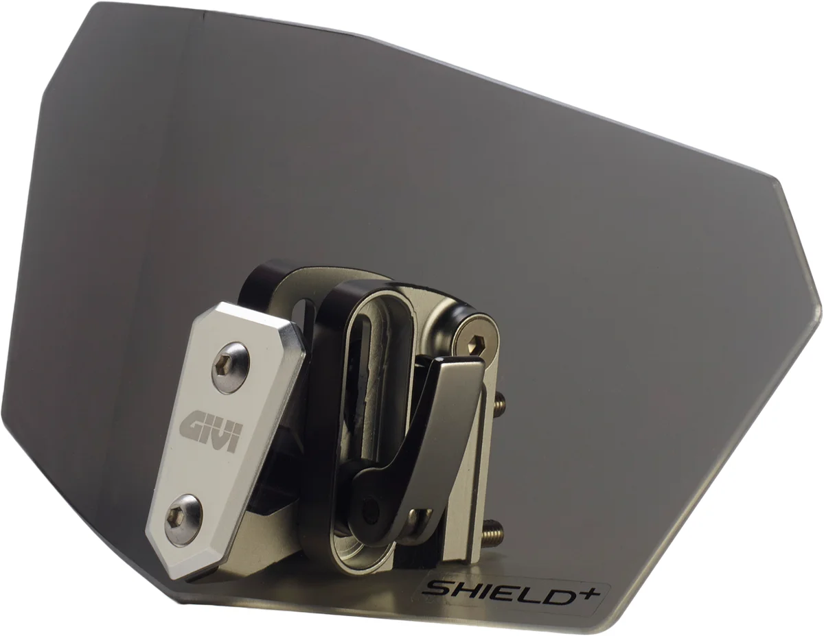 GIVI - S180F - Shield Deflector Visor