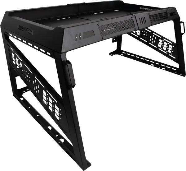 SEIZMIK - 58-08075 - Seizmik Bed Rack Kit