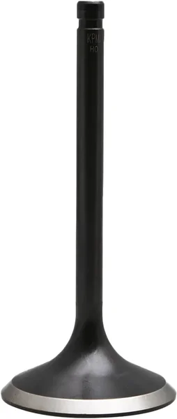 KPMI - 20-20915 - BLACK DIAMOND O/S INT. VALVE EVO/TWIN CAM `84-04