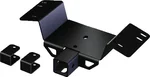 KFI 101145 ATV/UTV Hitch - Durable Trailer Towing Hitch for Off-Road Vehicles