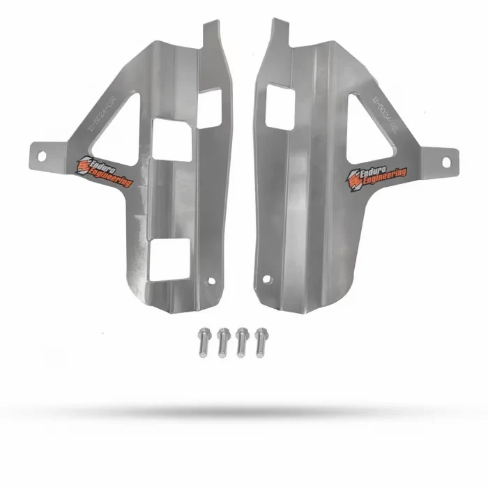 ENDURO ENGINEERING - 11-5024 - Radiator Braces