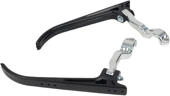 ENDURO ENGINEERING - 53-8024 - Aluminum Mount Open Ended Guard