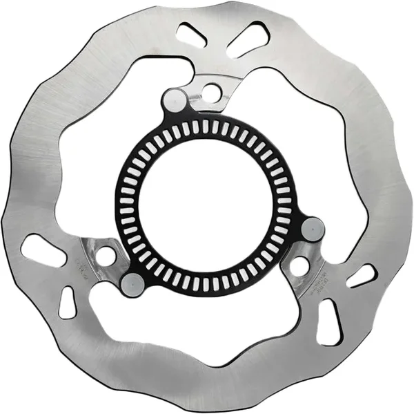 GALFER - DF213WF - Wave Rotor rear